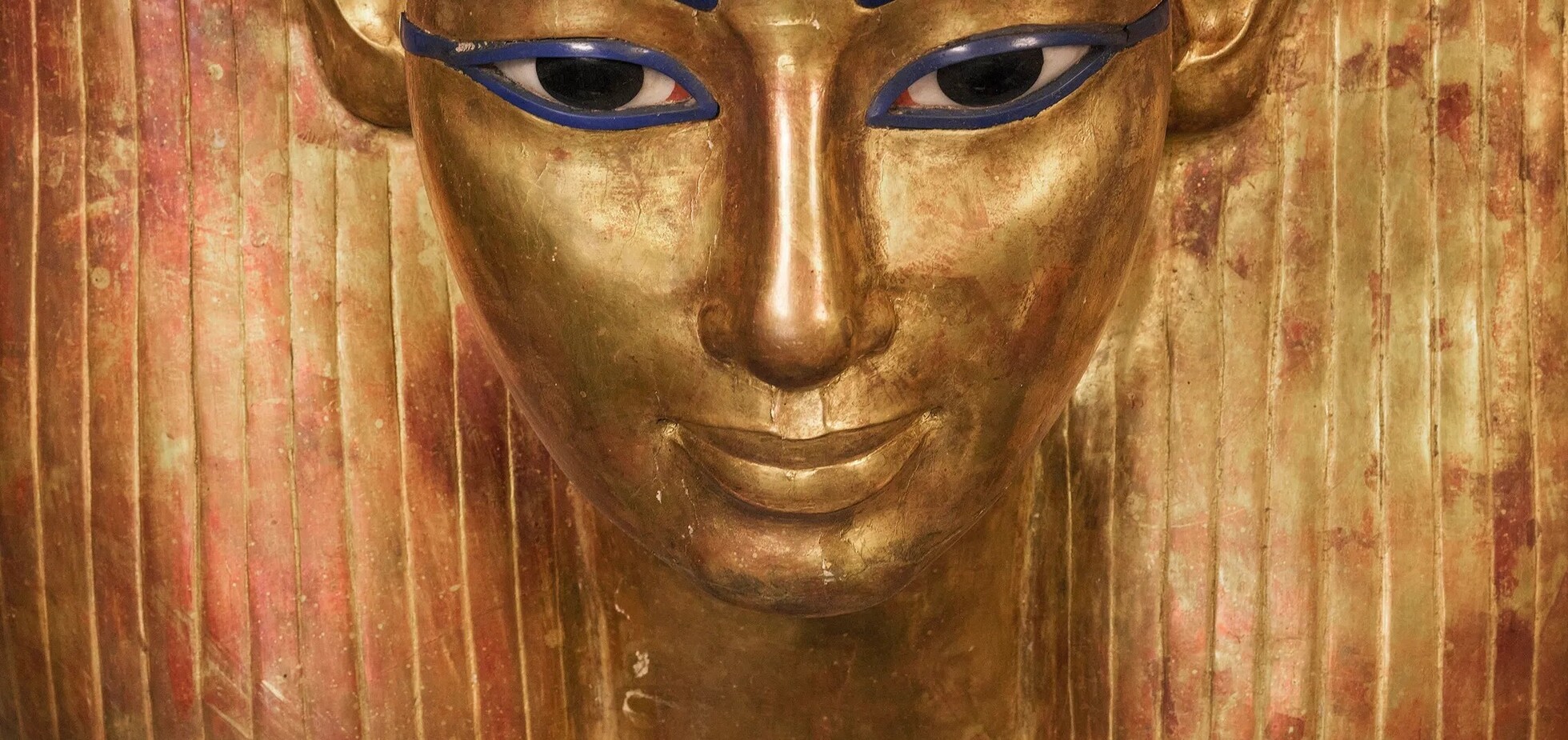 Museum Club: Treasures of the Pharaohs
